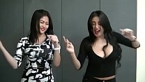 Duo Serigala - Abang Goda (Fullscreen HD)
