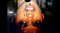 Cum Shot Tribute To Deepika Padukone Face 3