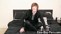 Twink video Sean Taylor Interview Solo Video! You asked, we got! Sean
