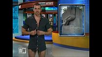 Noticias masculinas desnudas