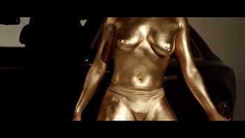 rapper's body paint video girl!!.mxf.MP4