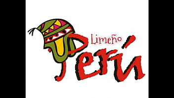 Limeño Peru Tetona huanuqueña 01