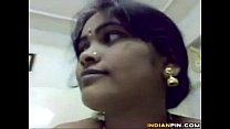 India gorda y su marido teniendo sexo