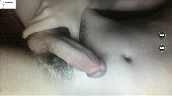 Masturbazione maschile matura porno eretta pene