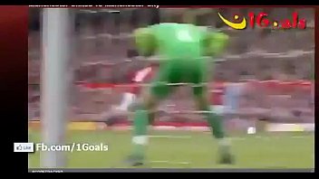 Manchester City vs. Manchester Utd 6-1 All Goals ! 23.10.2011 [FILESERVE]