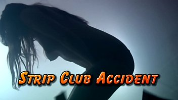 HDウェッティング-ストリップクラブのおしっこ事故