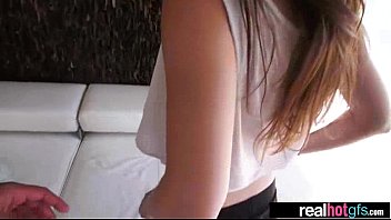 Sex Tape With Amateur Hot Girlfriend vid-08