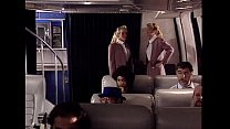 LBO - Angels In Flight - scène 4 - extrait 1 avec les seigneurs de Rebecca