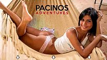 PacinosAdventures-ベントレーでのナタリーヘイズのソロアクション