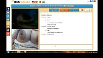 hot chatroulette watching cocks II