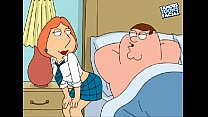 Family-Guy-Lois-HD