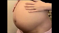 femme enceinte se sentir sexy - PregnantHorny.com