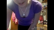 Masturbação na webcam para adultos: Vídeo pornô amador grátis 87 jovem sedutor