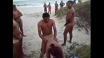 Sex auf See öffentlich