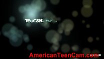 Betty and Eric taking over control AmericanTeenCam.com