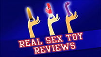 The Always Ready Pleasure Vibe Review