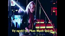 DJ Музыка с красивыми сиськами --- Вьетнамская песня VO NGUOI TA --- PhanManhQuynh