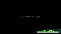 Japanese Masseuse Gives a Full Service Massage 10