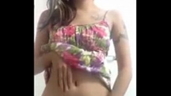 Novinha, худенькая Gostosinha снимает одежду, бесплатное порно
