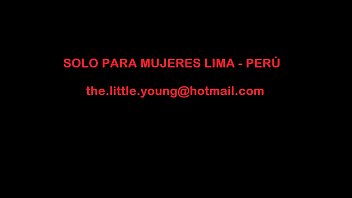 sesso per le donne Lima Perù