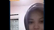 vagabunda malaia hijab 1