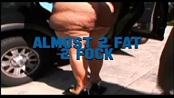 Fast 2 Fat 2 Fock Trailer