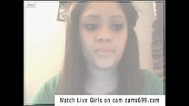 Cam Girl Free Webcam Voyeur Porn Video