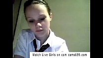 Cam Girl Free Amateur Webcam Porn Video