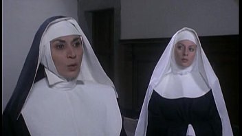 Imágenes de un convento (1979) Joe D'Amato con doblaje ruso