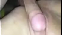 BBW Takes huge cock for the first time