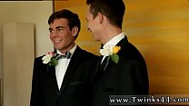 Garotos nus vídeos pornô gay Prom Virgins