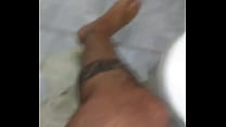 Tattoo and leg rolls Maringá