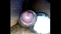 cumming from vibrations