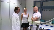 MMV FILMS немецкий массаж