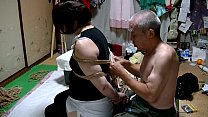 Jyosouko Fujiko and horny bondage teacher 3