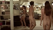 TMobile-裸のコマーシャル