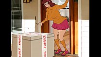 Meet n Fuck Velma: ¡Por la ciencia!