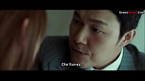 Lee Tae Im Sex Scene - Pour l'empereur (film coréen) HD