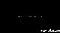 Most Erotic Girl On Girl Massage Experience 28
