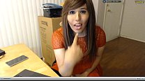 tranny dirty talk sur webcam