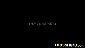 His first Nuru Massage 13