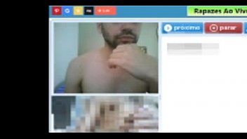 Chat-Roulette