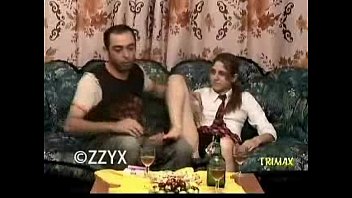Película de sexo turco