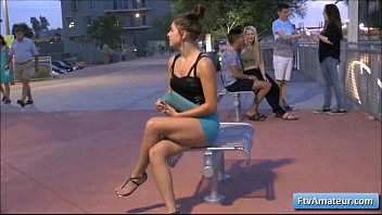 FTV Girls представляет Fiona-Amazing Fitness-01 01