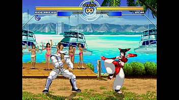 The Queen Of Fighters 2016-12-02 23-26-03-98