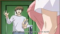 Heißesten Hentai Blowjob XXX Anime Creampie Cartoon