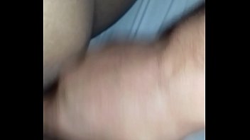 Ass fingering blowjob and horny fucking