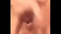 Gf fingering and orgasm