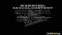 Hot Sex Scene Between Teen Lesbians Girls (Megan Sage & Alyssa Cole) mov-13