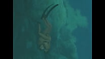 Rêverie sous-marine